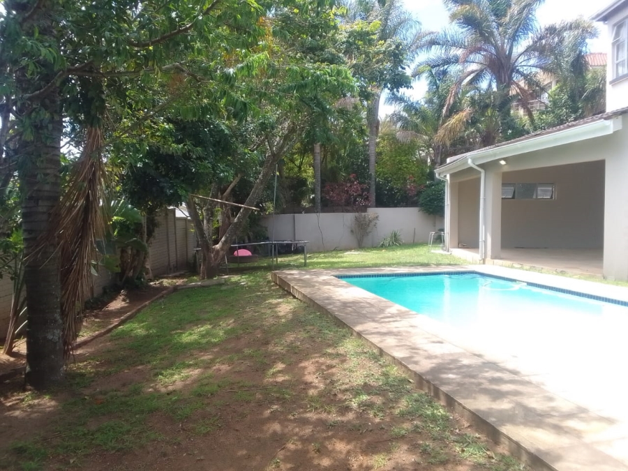 To Let 4 Bedroom Property for Rent in Nahoon Eastern Cape